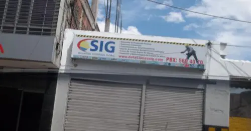 SEGURIDAD INDUSTRIAL GLOBAL BOGOTÁ SEGURIDAD INDUSTRIAL GLOBAL BOGOTÁ